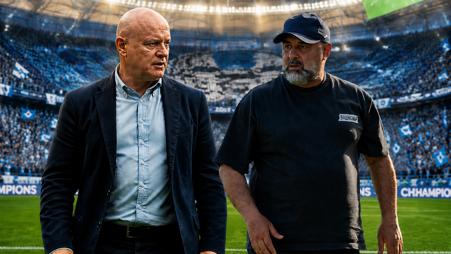 L’IRT renforce sa structure sportive autour d’une nouvelle vision de développement