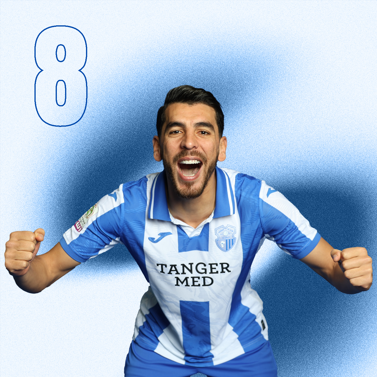 FAOUZI ABDELMOTTALIB