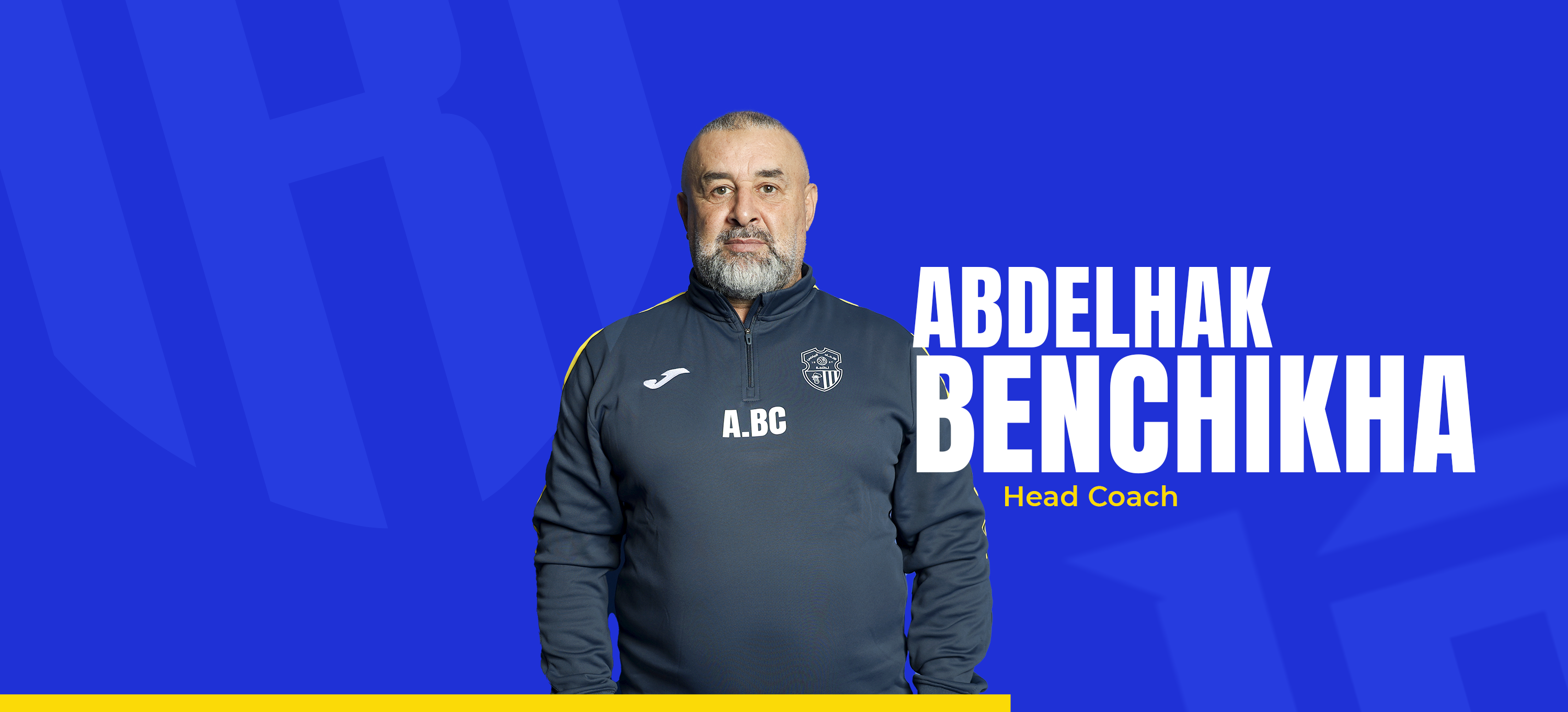 Abdelhak Benchikha Header