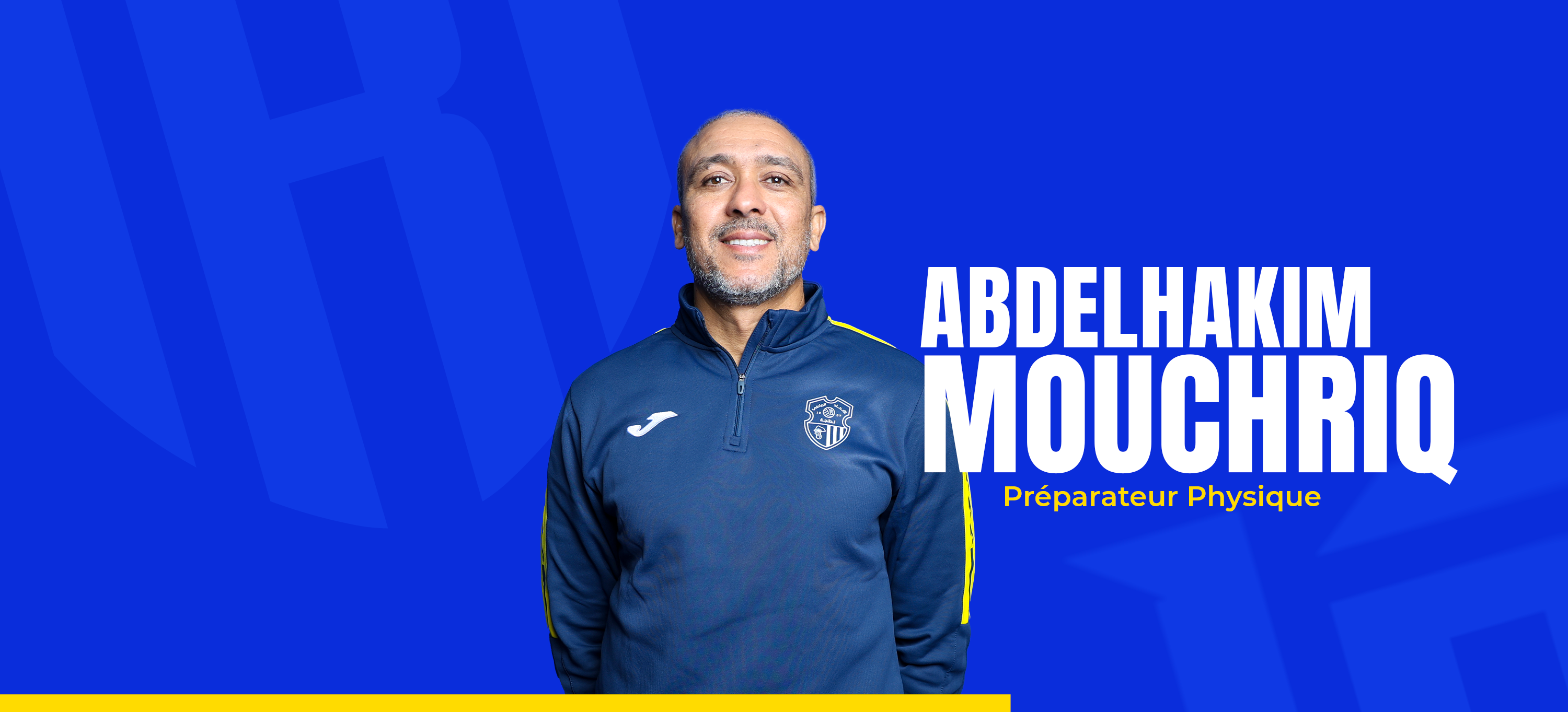 Mouchriq Abdelhakim Header