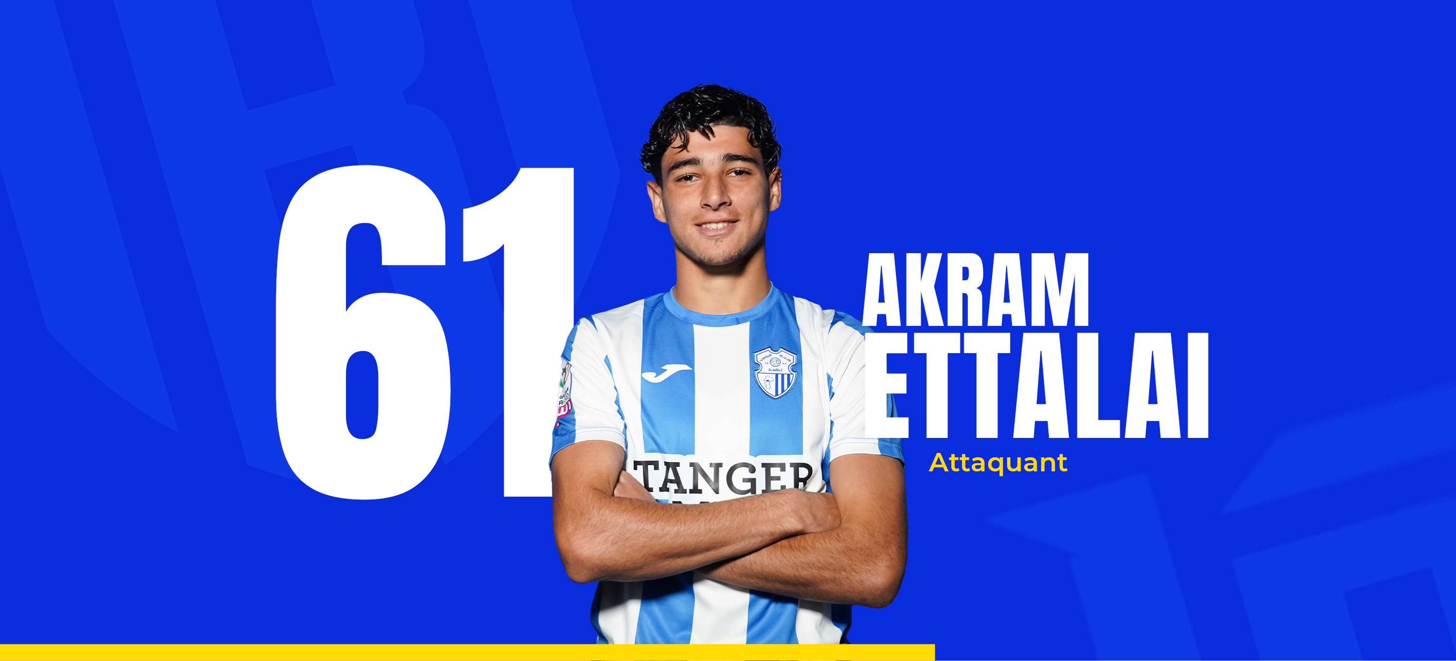 Akram Ettalai Header