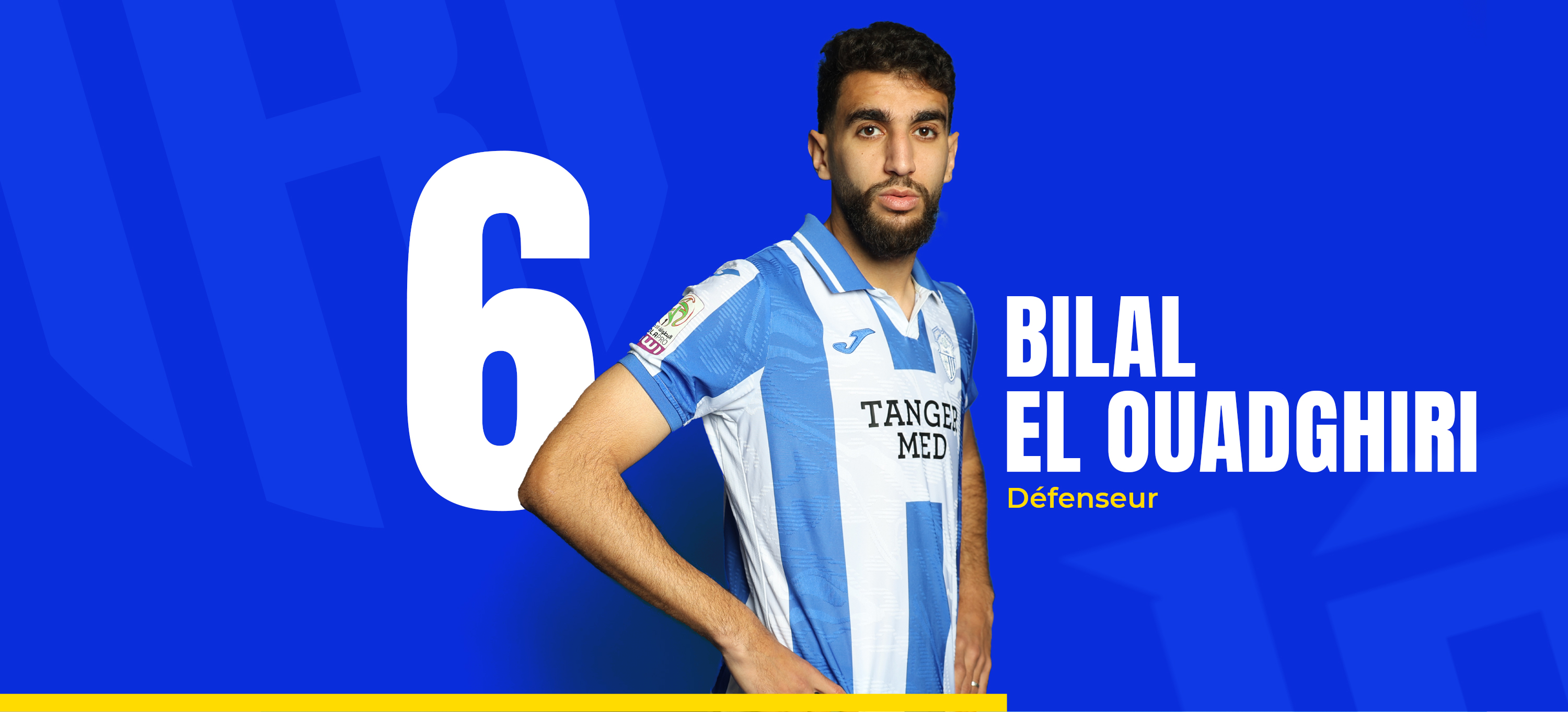 ELOUADGHIRI BILAL Header