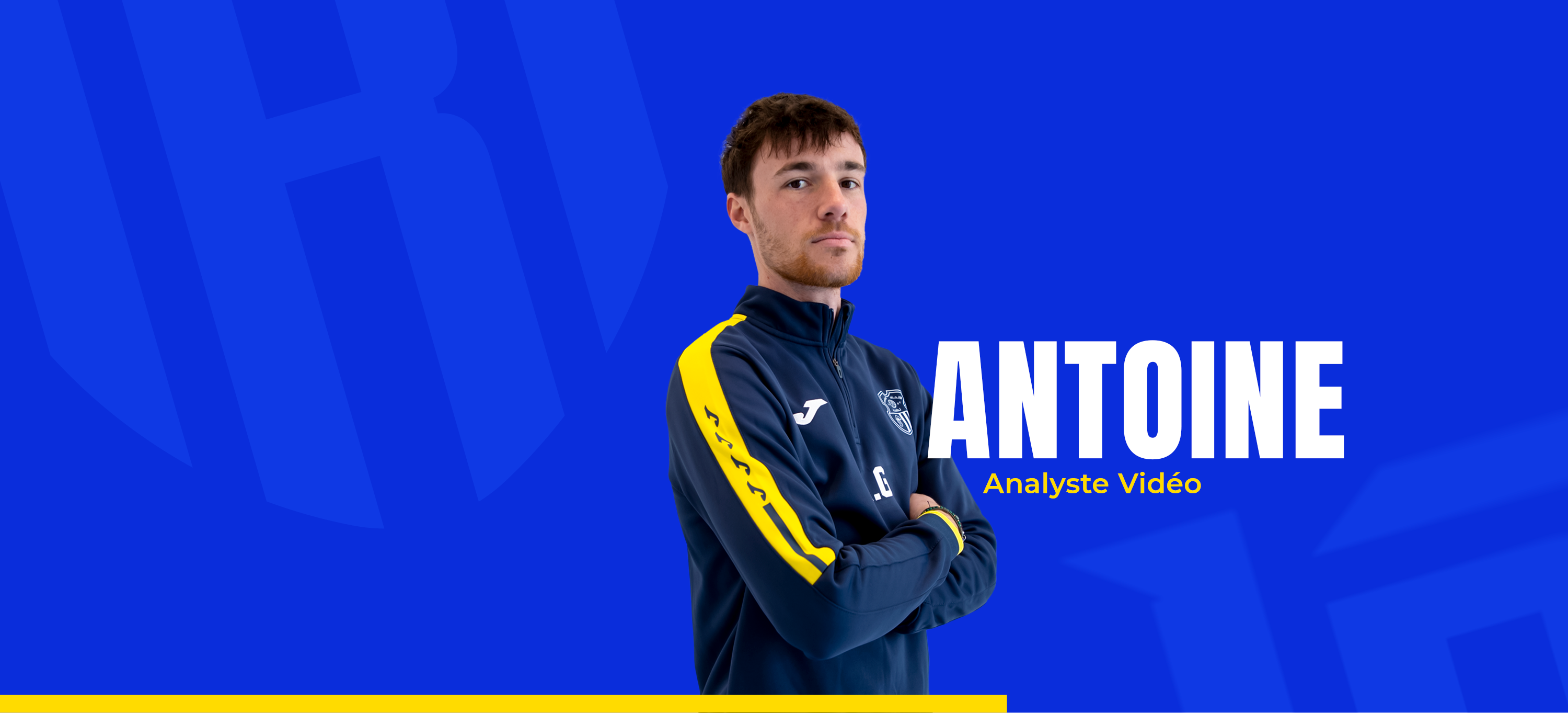 Antoine Giacomoni Header