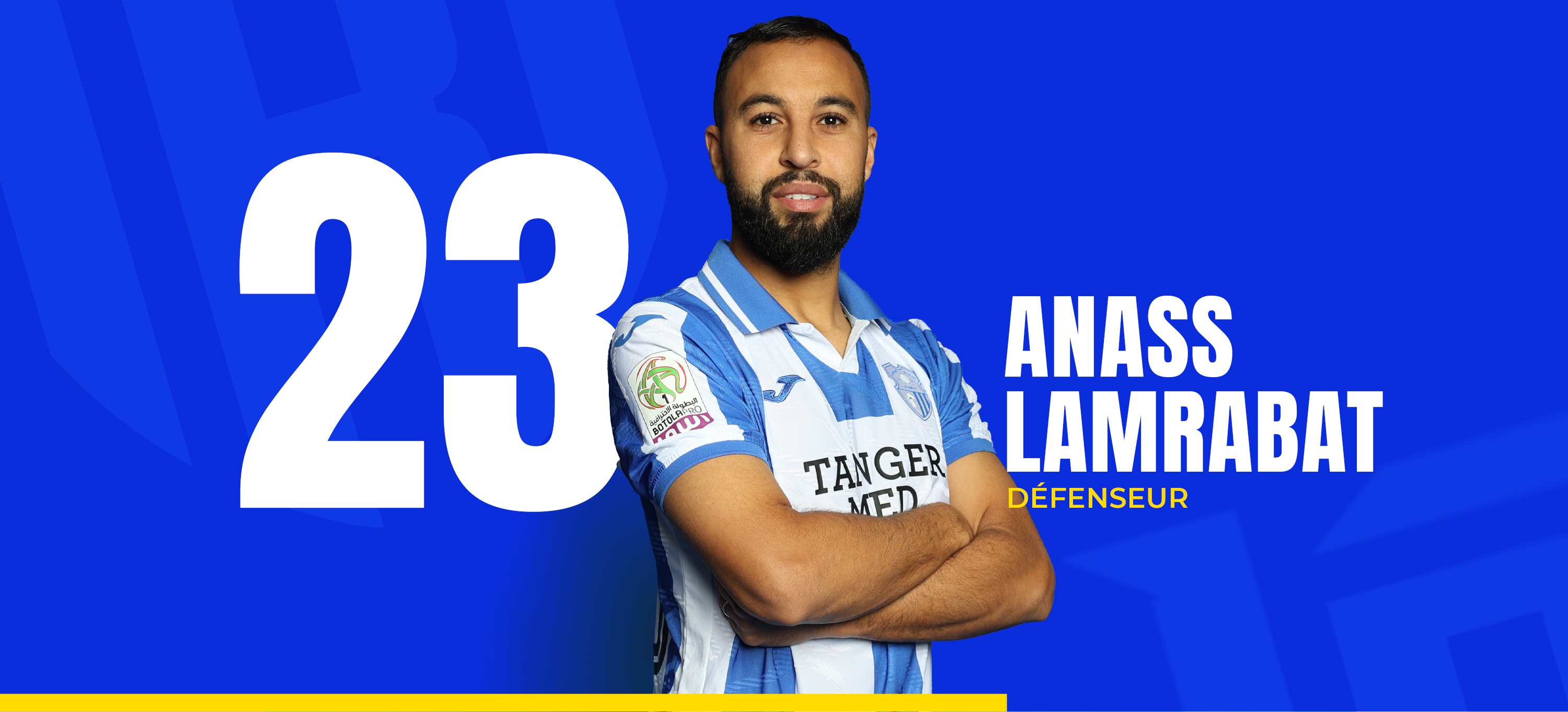 LAMRABAT ANASS Header