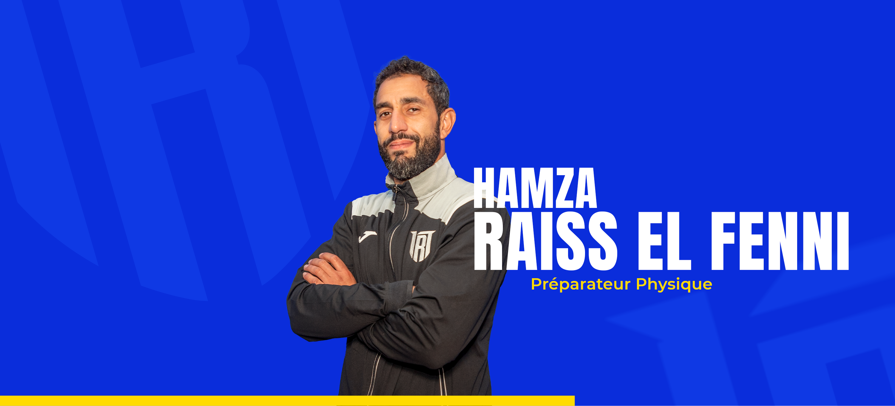 Hamza Raiss El Fenni Header