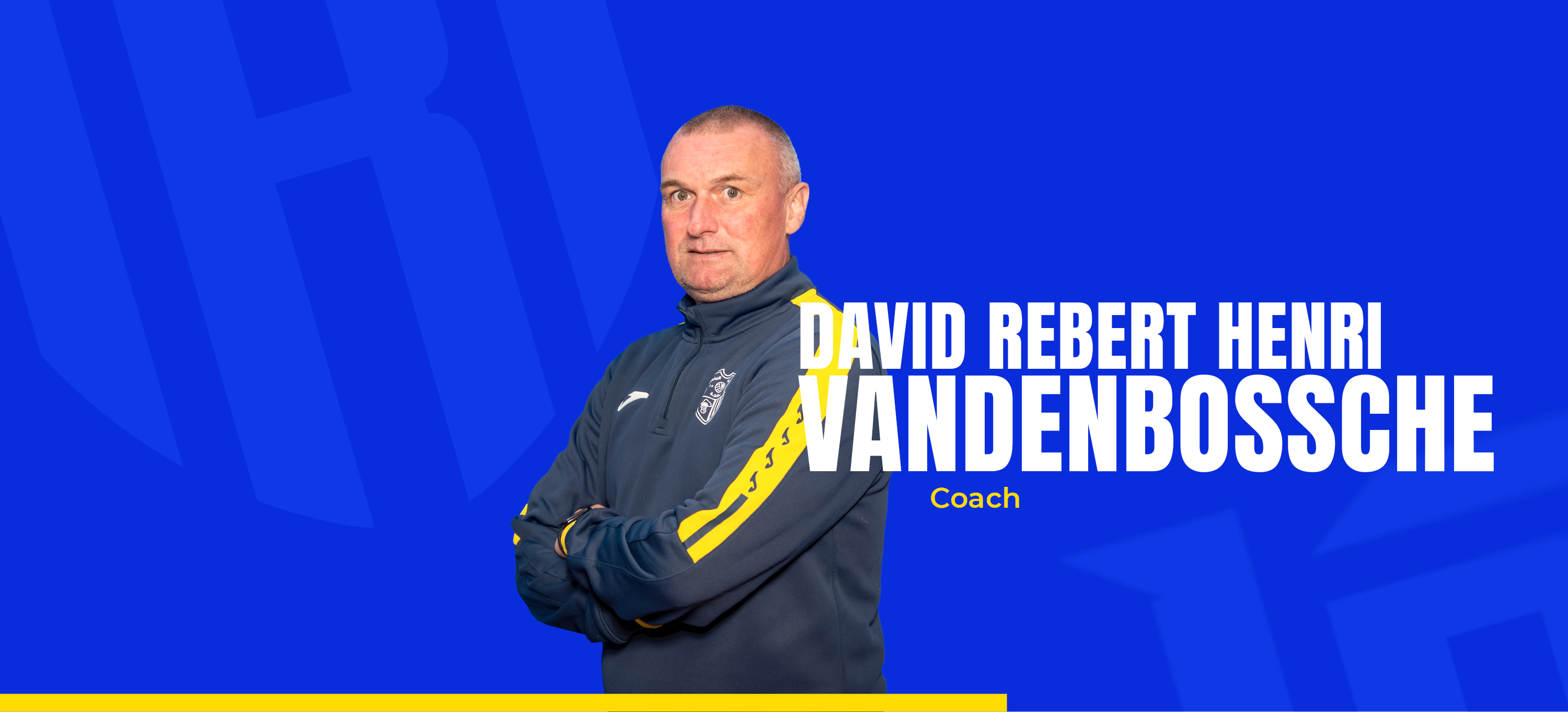 David Rebert Henri Vandenbossche Header