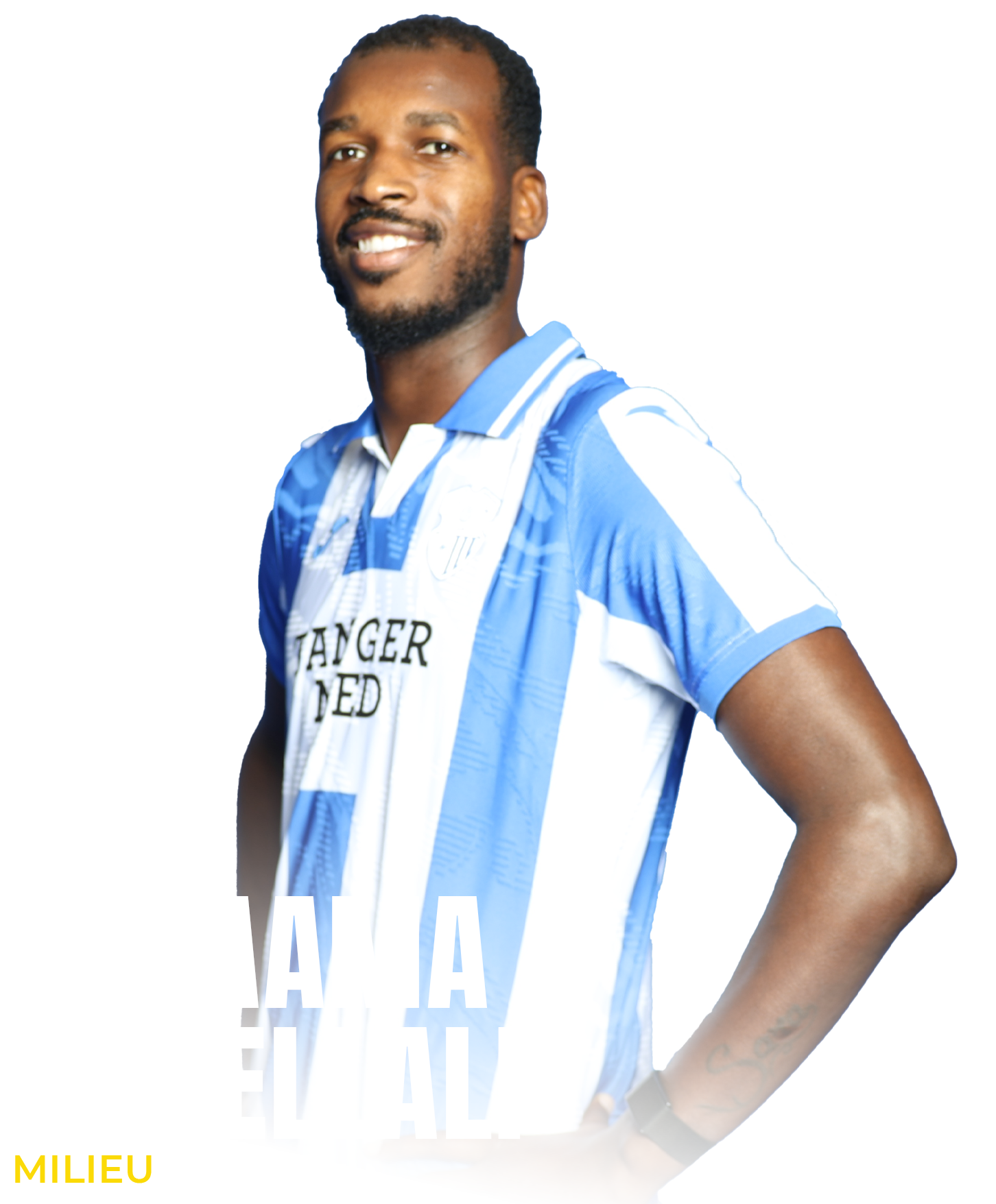 ELBELLALI ENNAAMA Stats