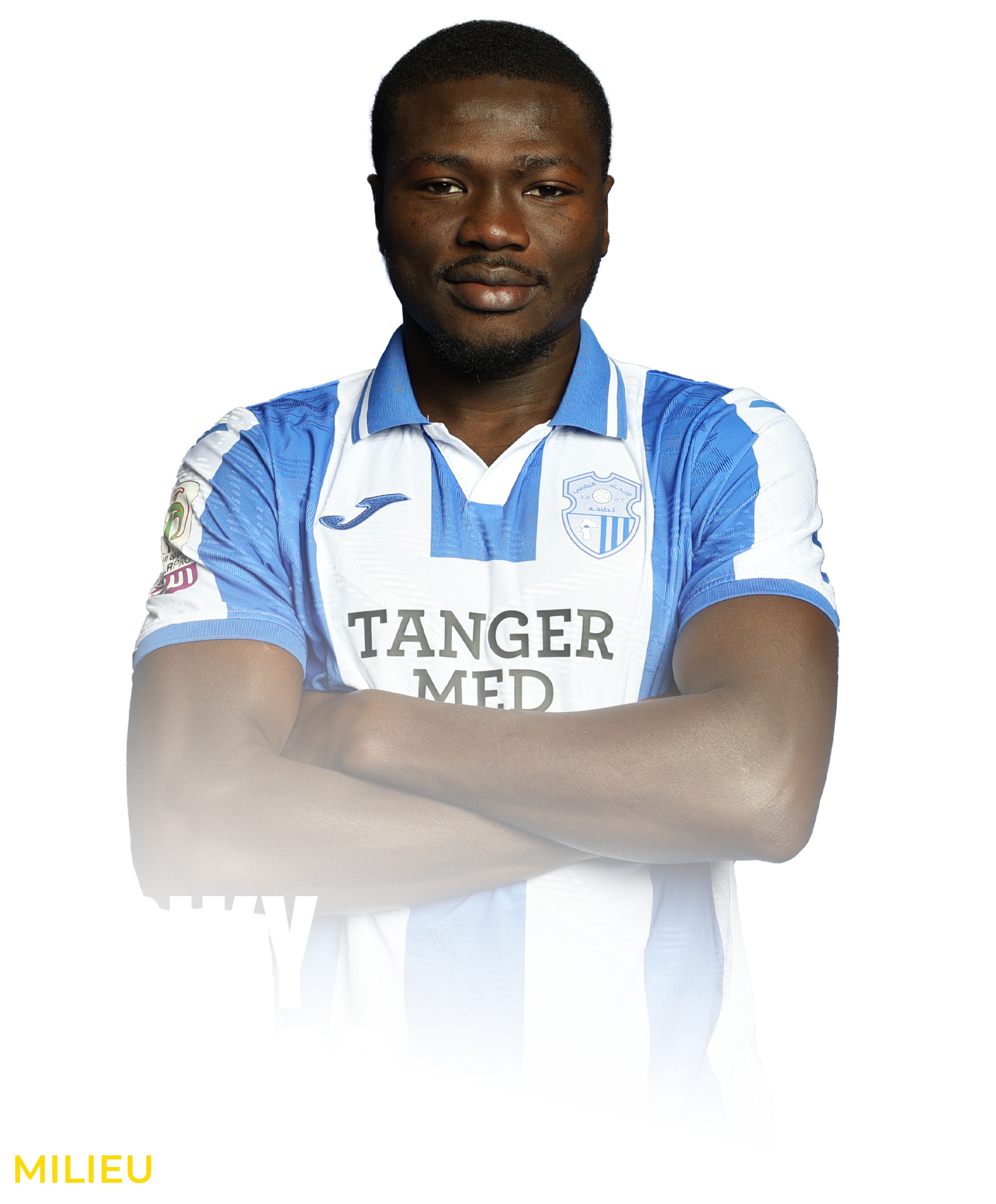SANOGO SIRIKY Stats