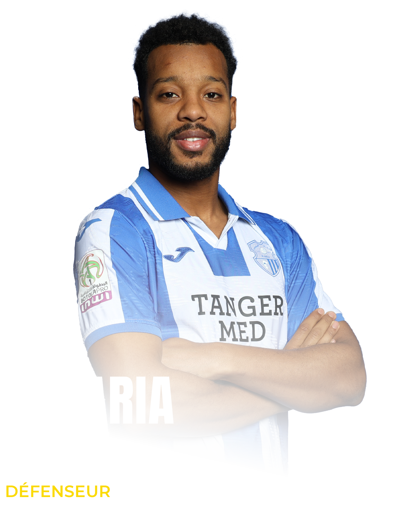 KIANI ZAKARIA Stats