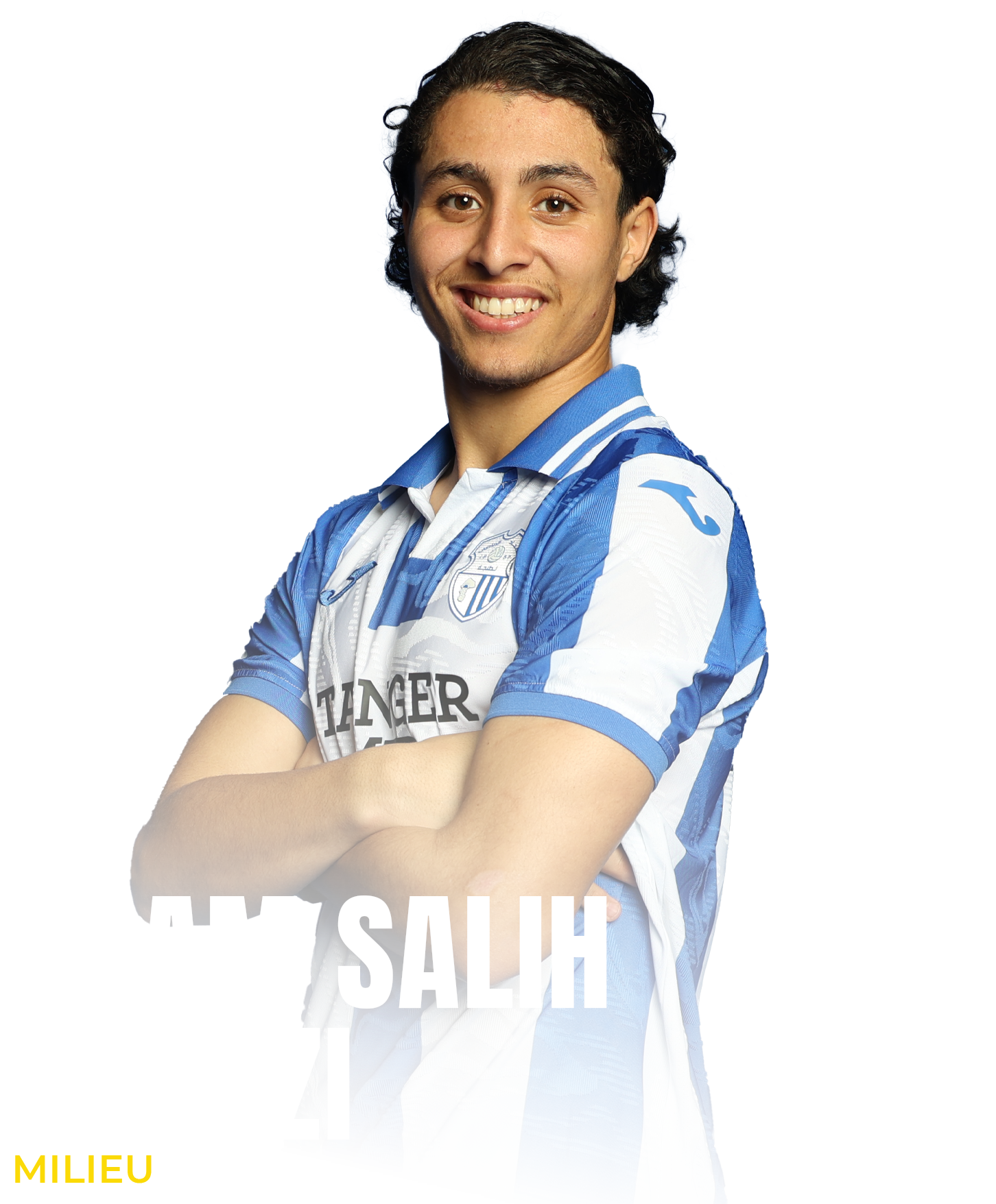 DARAZI ADAM SALIH Stats
