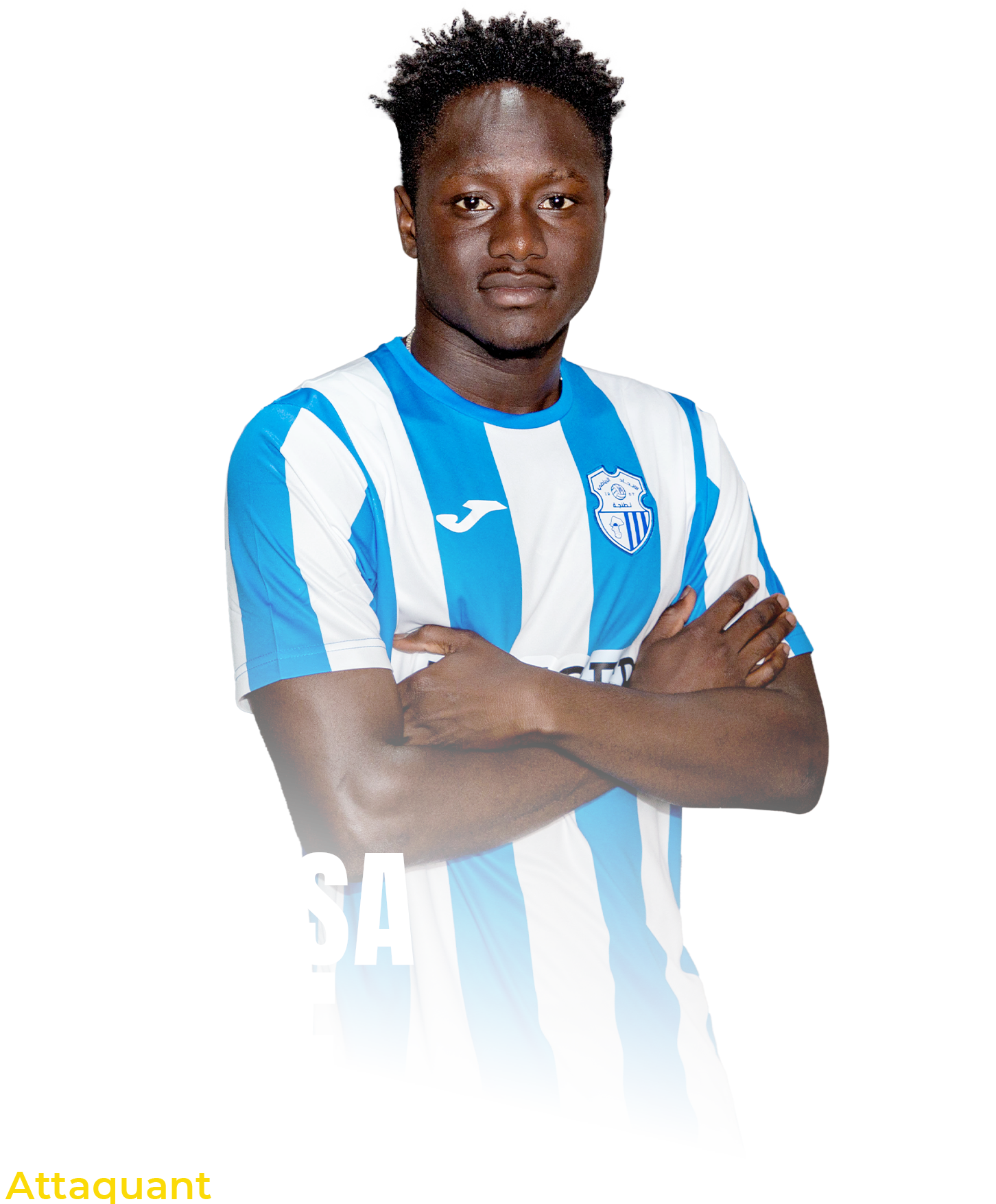 KOTE MOUSSA Stats
